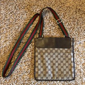 Gucci Crossbody